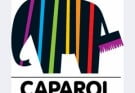 Логотип Капарол