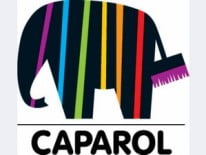 Логотип Капарол